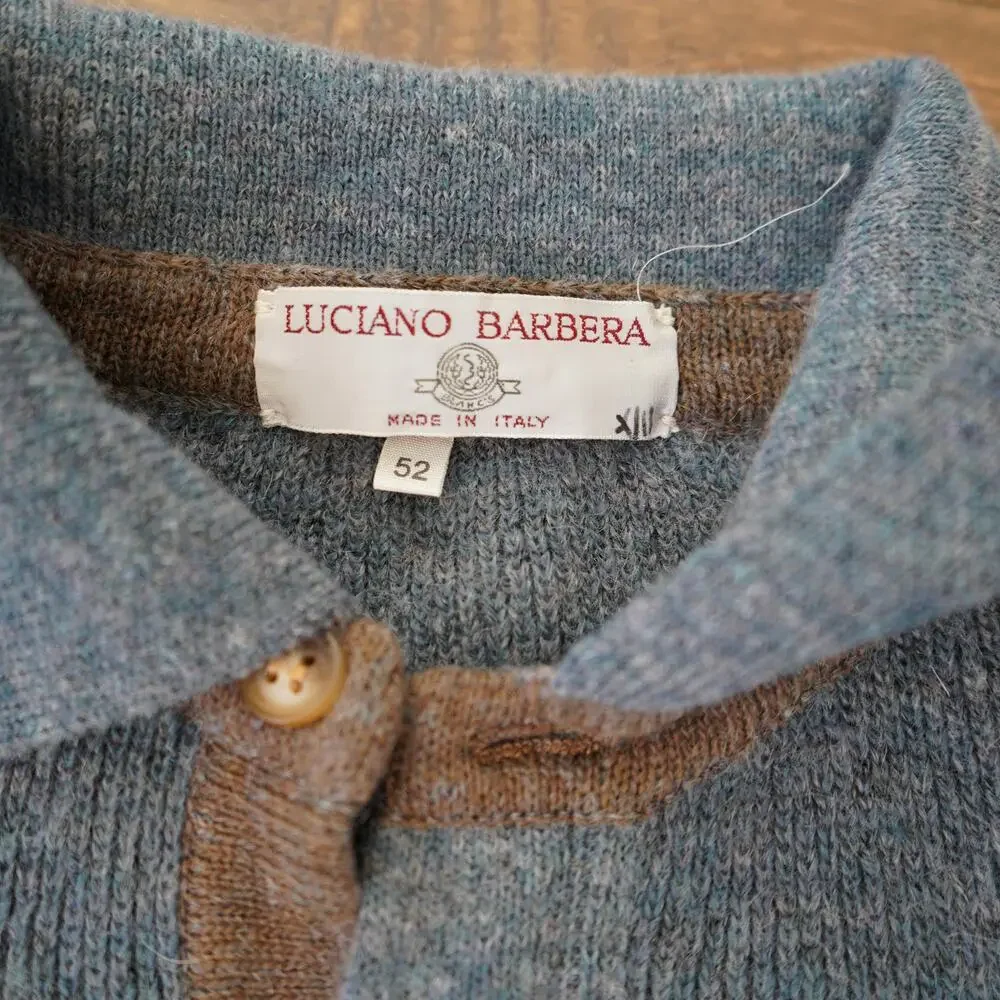 Luciano Barbera luciano barbera